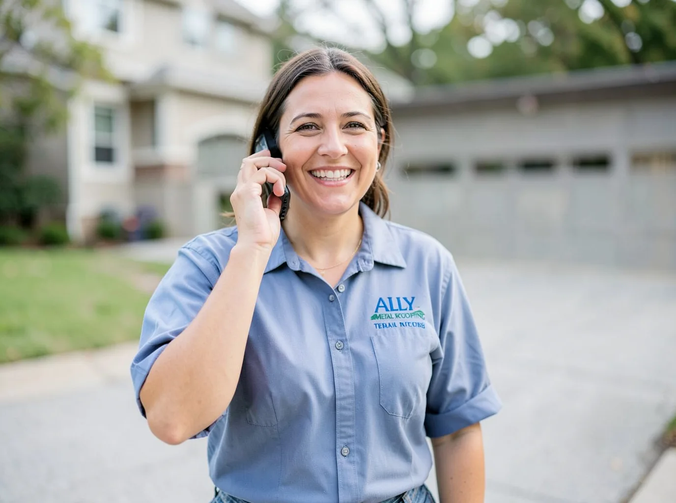 Metal Roof Installation Oakdale, TN FAQs